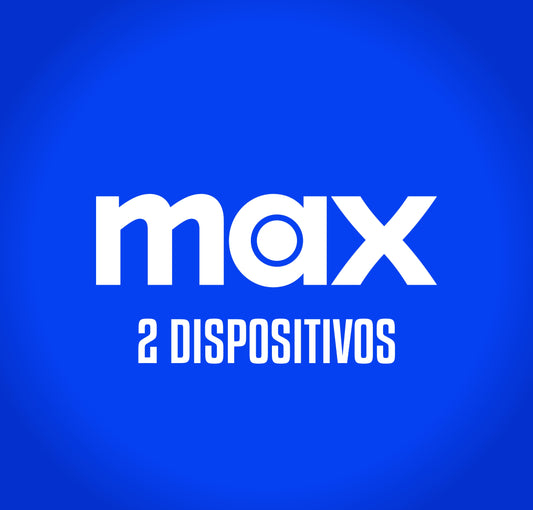 MAX 1 MES 2 DISPOSTIVOS