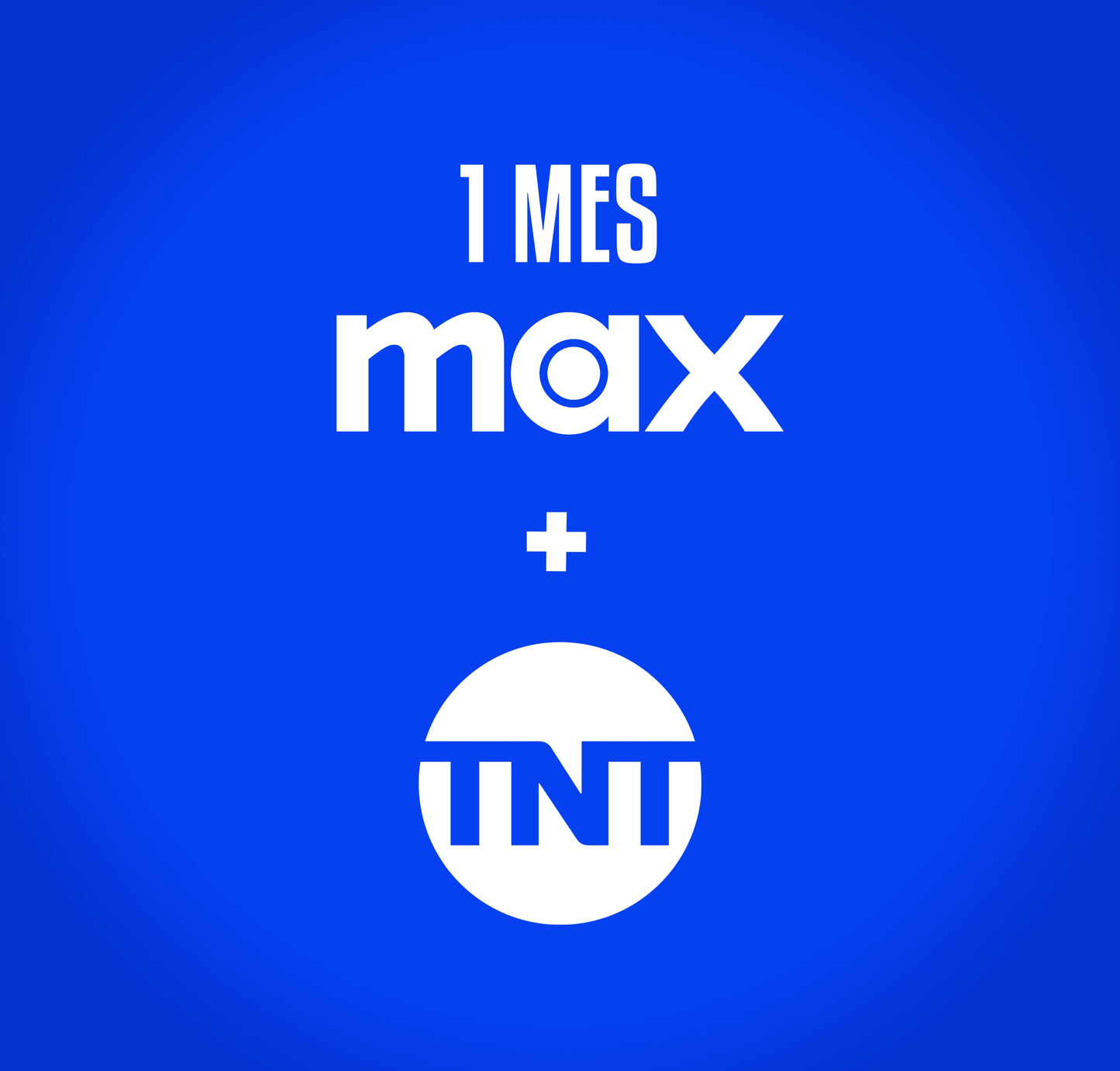 MAX + TNT SPORTS PREMIUM 1 MES